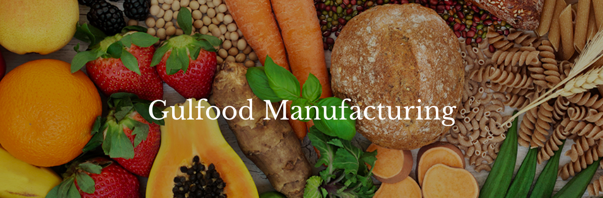 نمایشگاه گلفود